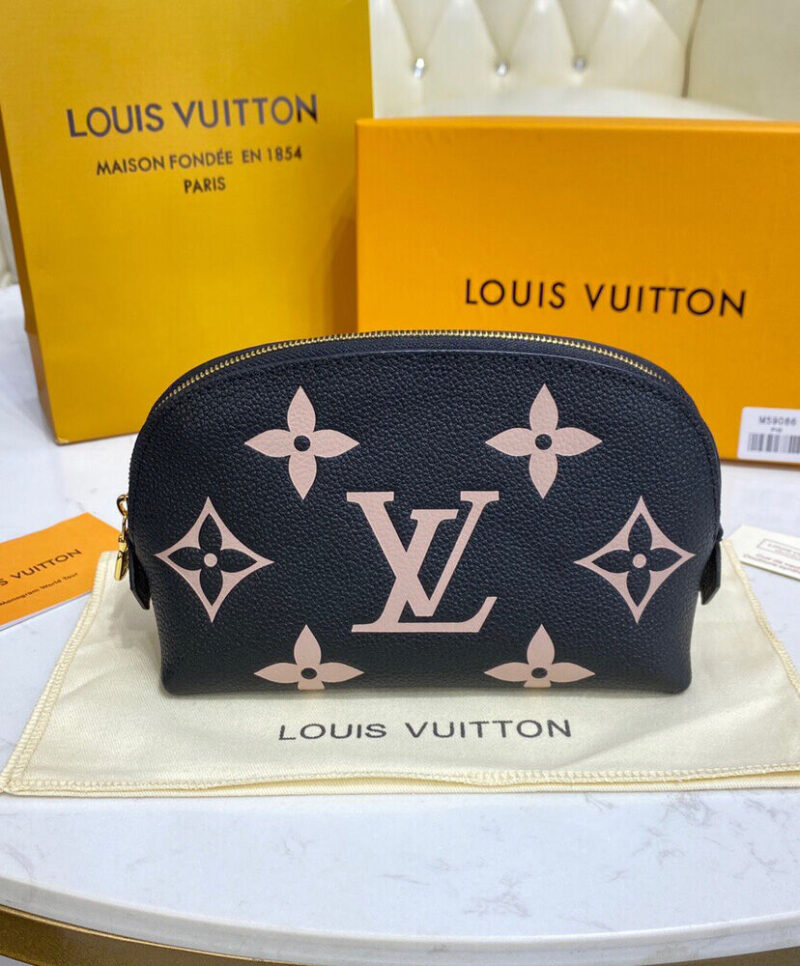 Louis Vuitton Pochette Cosmetique PM M45951 M59086